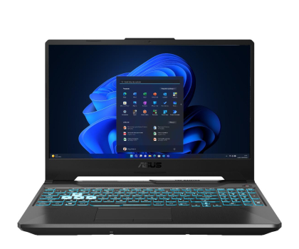 Laptop ASUS TUF Gaming A15 R5-7535HS/16GB/1TB/Win11 RTX3050 144Hz